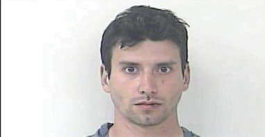 Gandrick Canty, - St. Lucie County, FL 